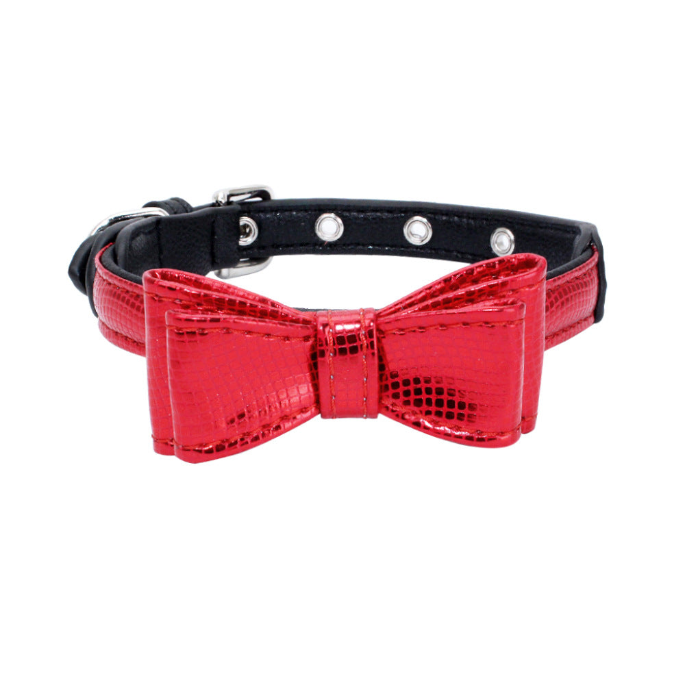 Pet collar