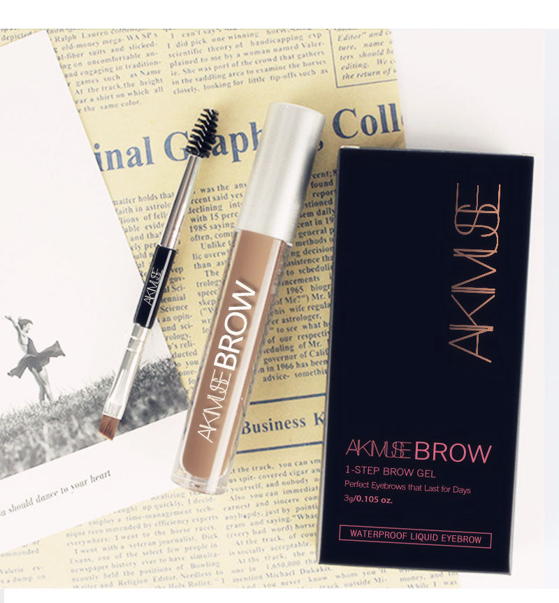 AIKIMUSE Eyebrow Mascara