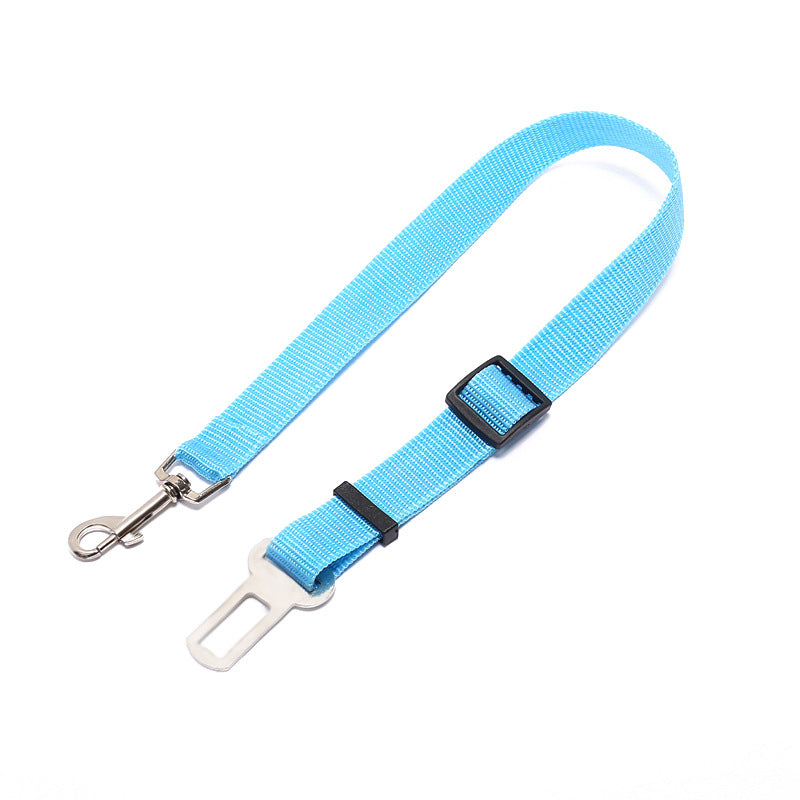 Fixed Strap Polyester Dog Strap Dog Leash Dog Leash