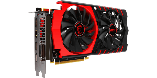 8 GB GEFORCE RTX 20 SERIES
